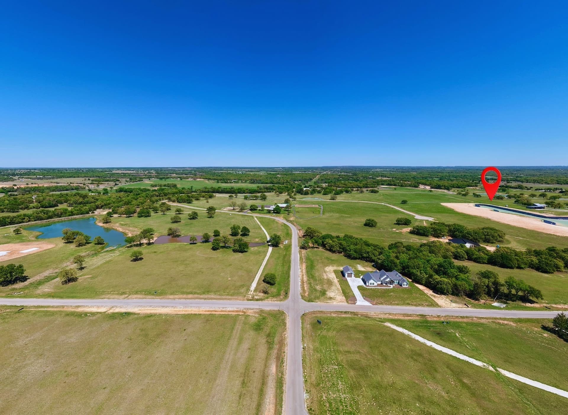 3.33 acres in Montague County - photo 13