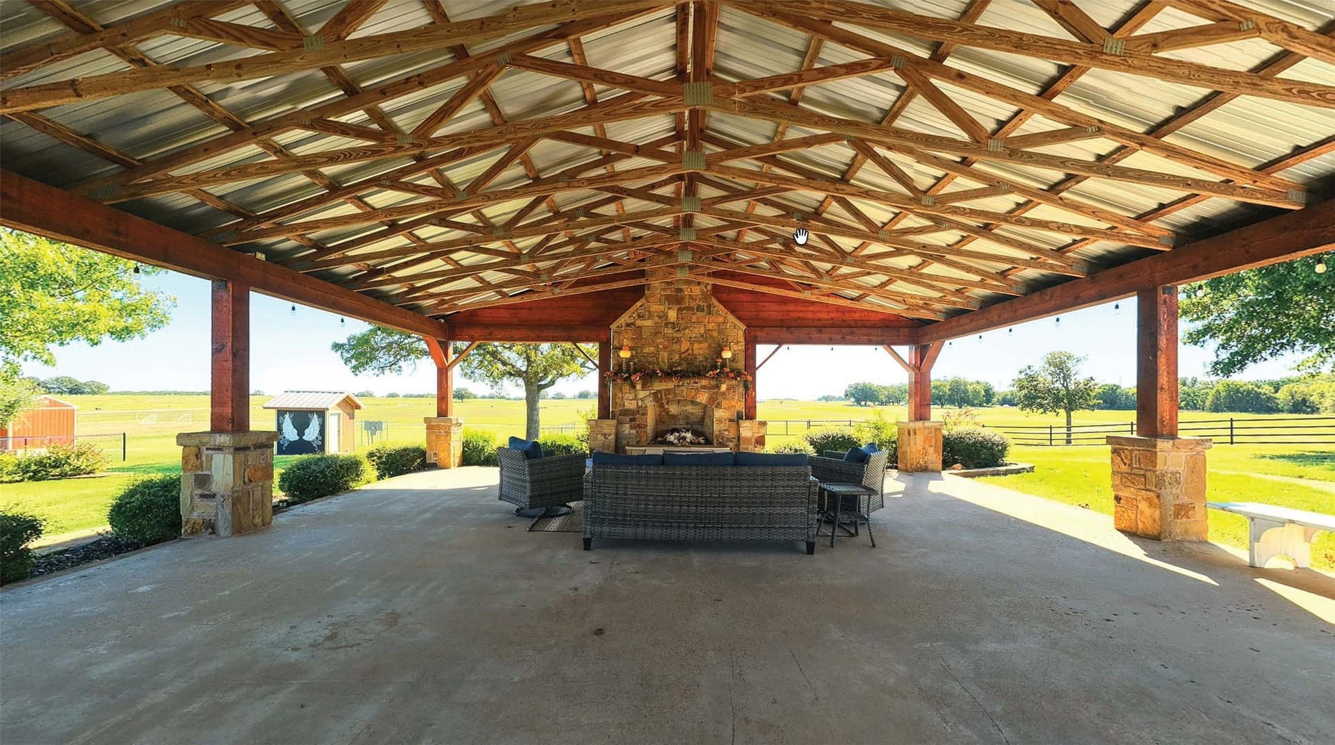 3.33 acres in Montague County - photo 10