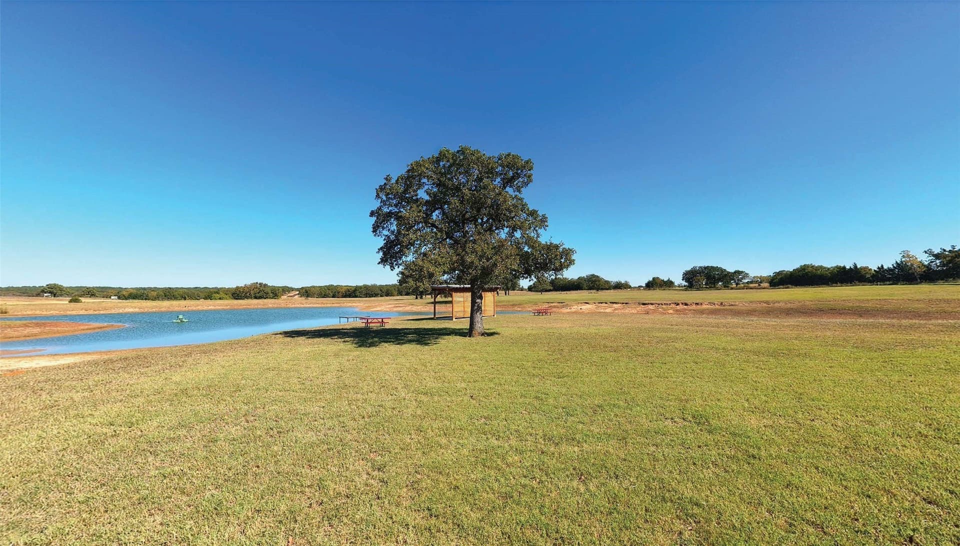 3.33 acres in Montague County - photo 12
