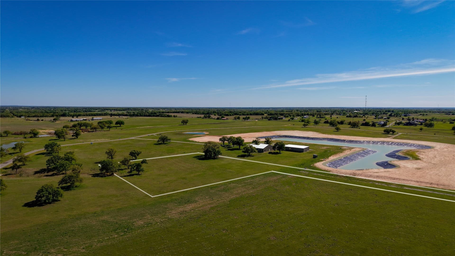 3.33 acres in Montague County gallery image 2