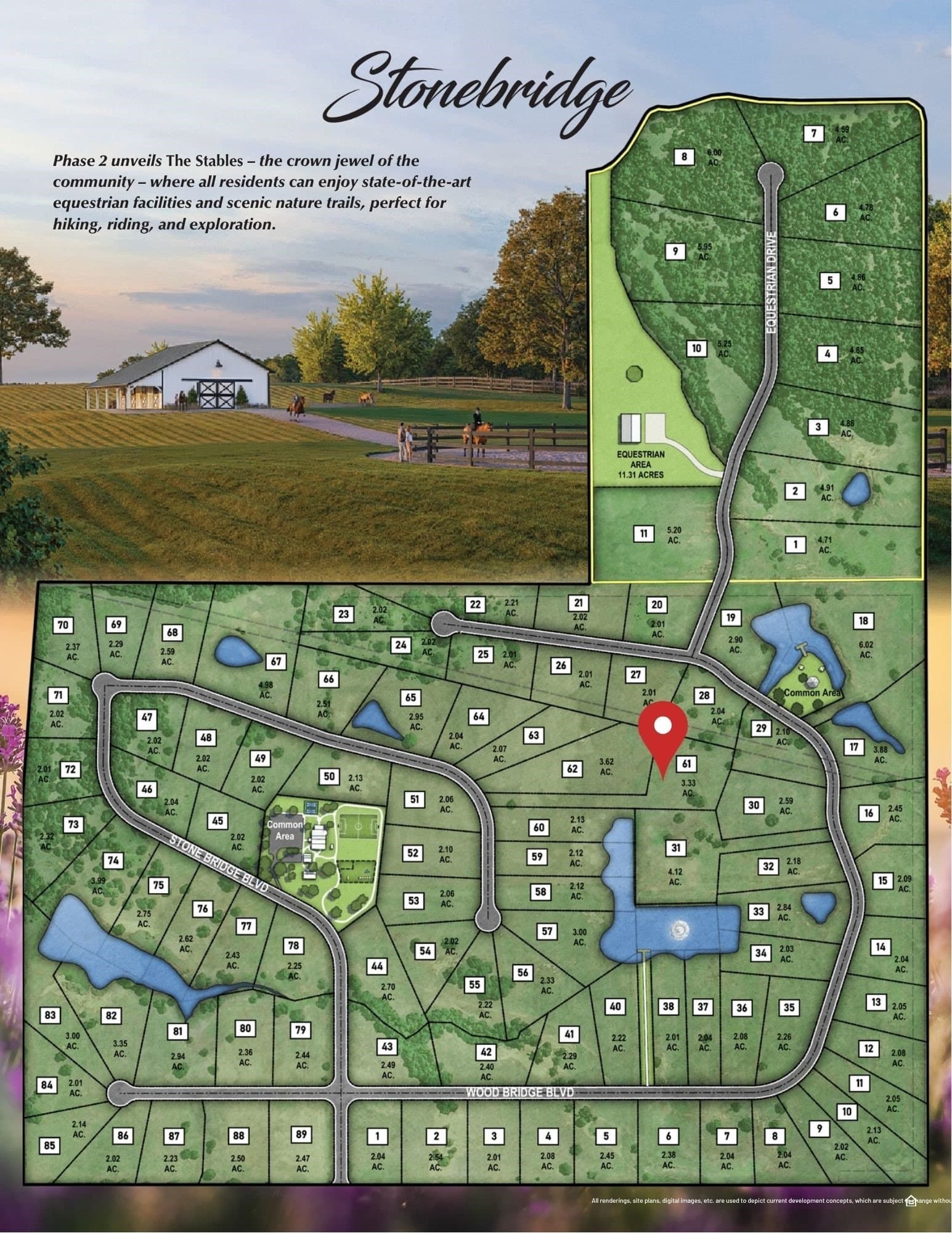3.33 acres in Montague County - photo 14
