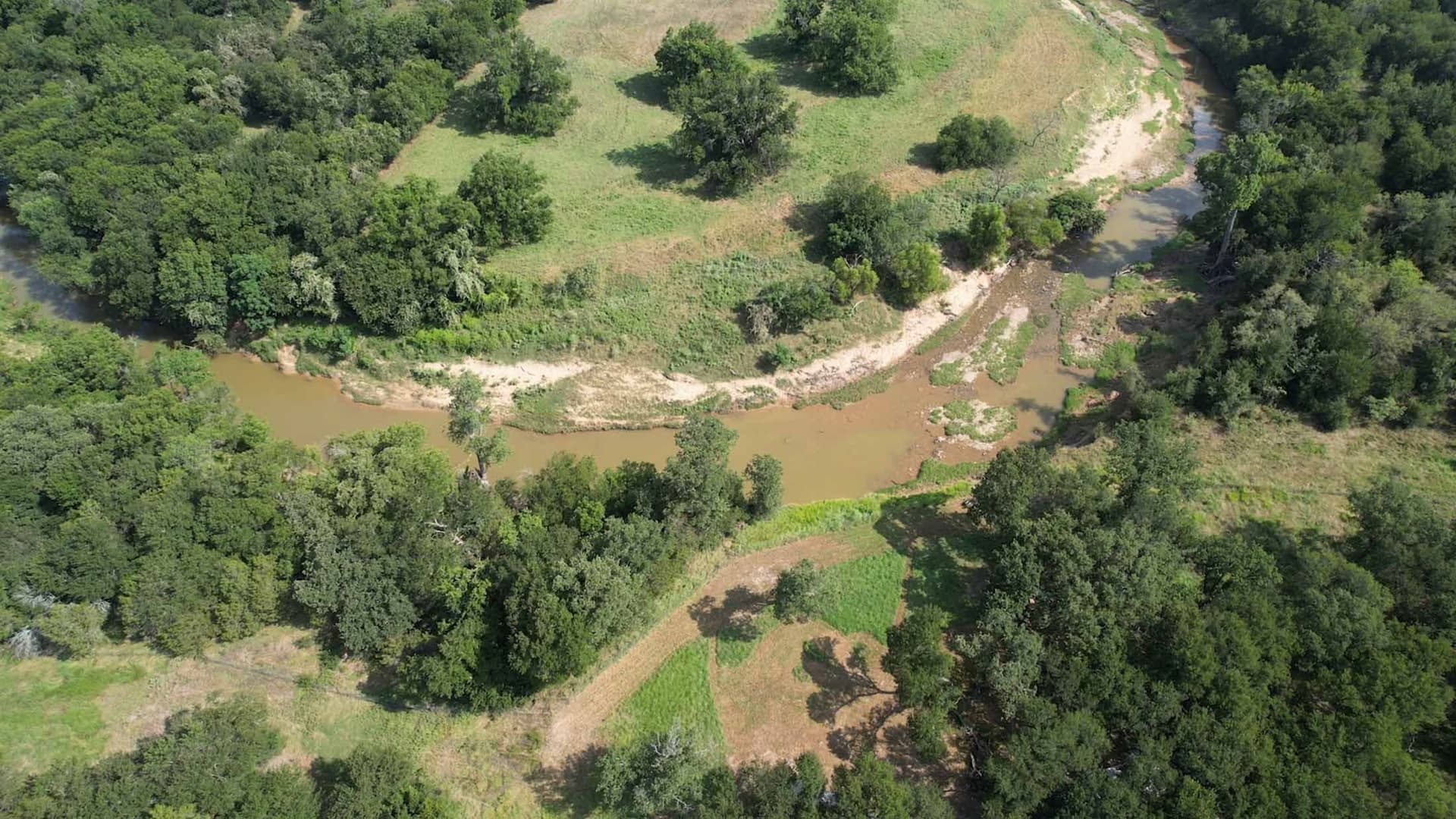6.34 acres in Palo Pinto County - photo 5