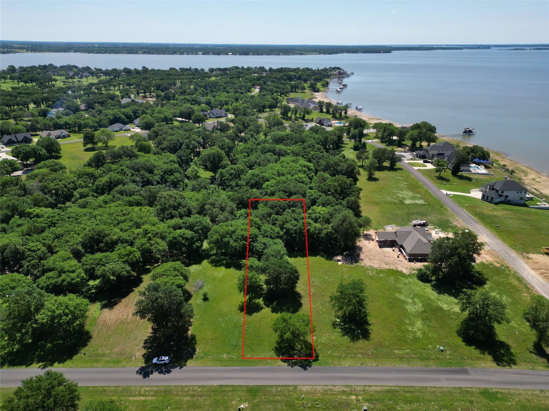 0.83 acres in Kaufman County gallery image 3