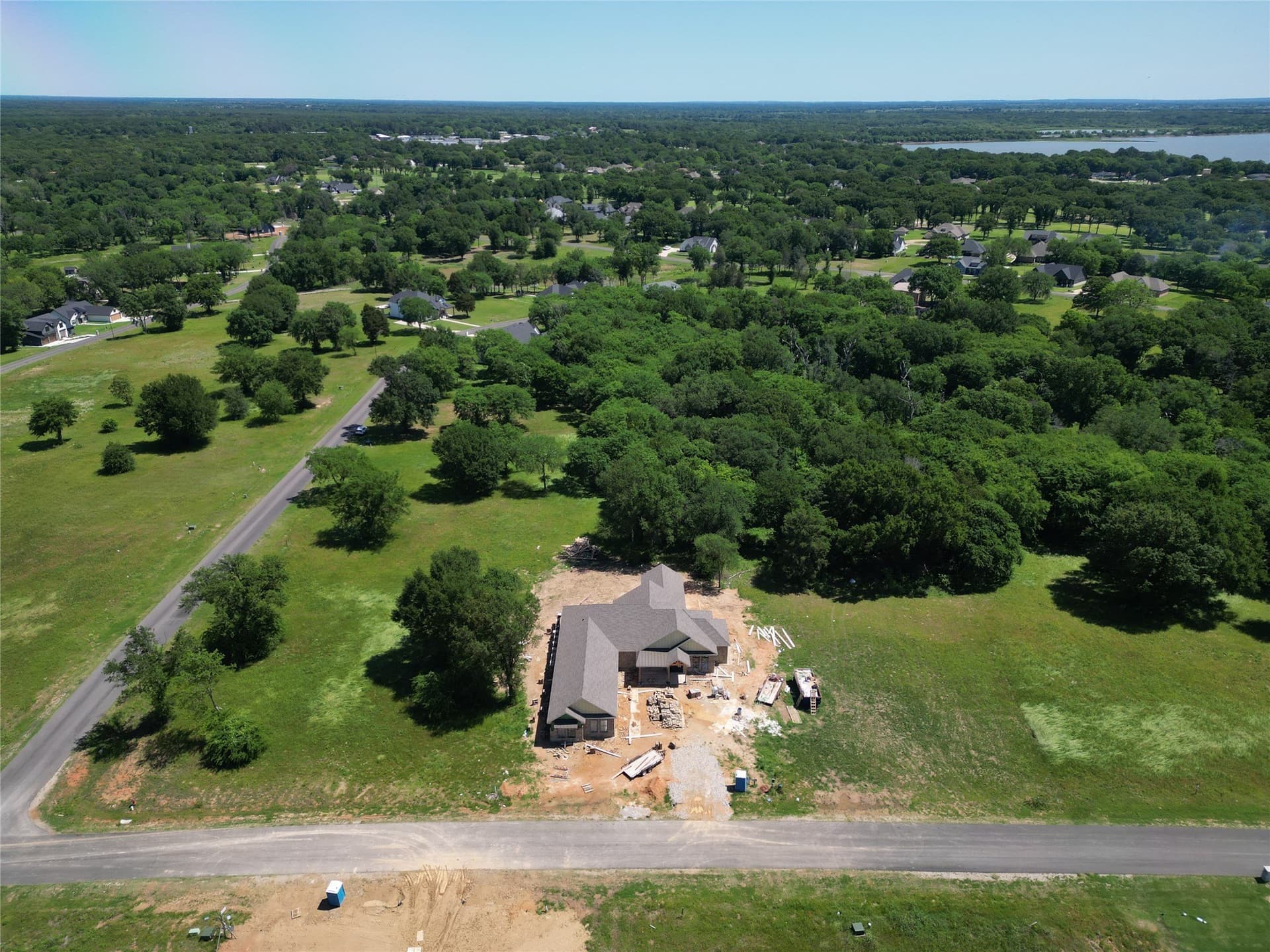 0.83 acres in Kaufman County - photo 6