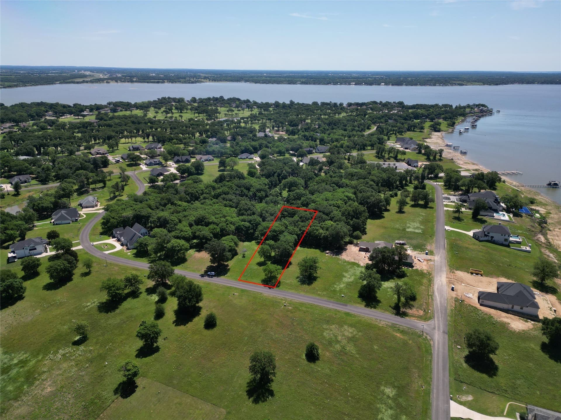 0.83 acres in Kaufman County gallery image 4