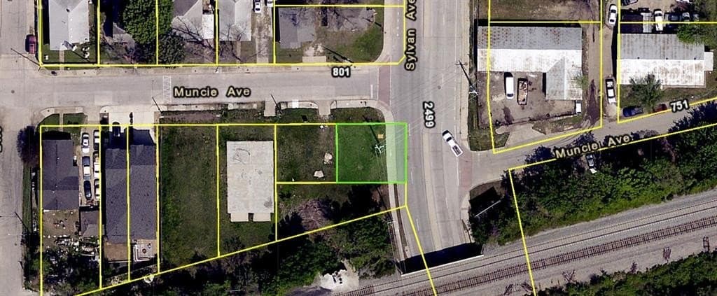 0.15 acres in Dallas County gallery image 3