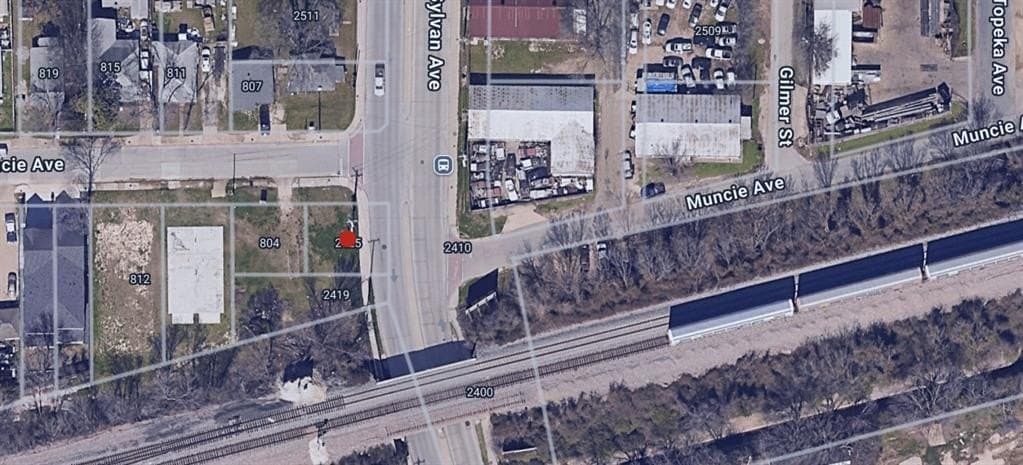 0.15 acres in Dallas County