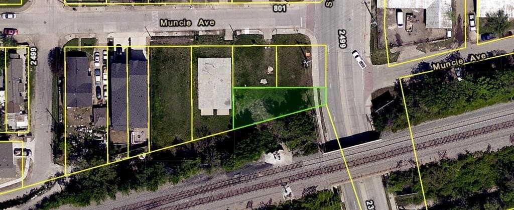 0.15 acres in Dallas County gallery image 4