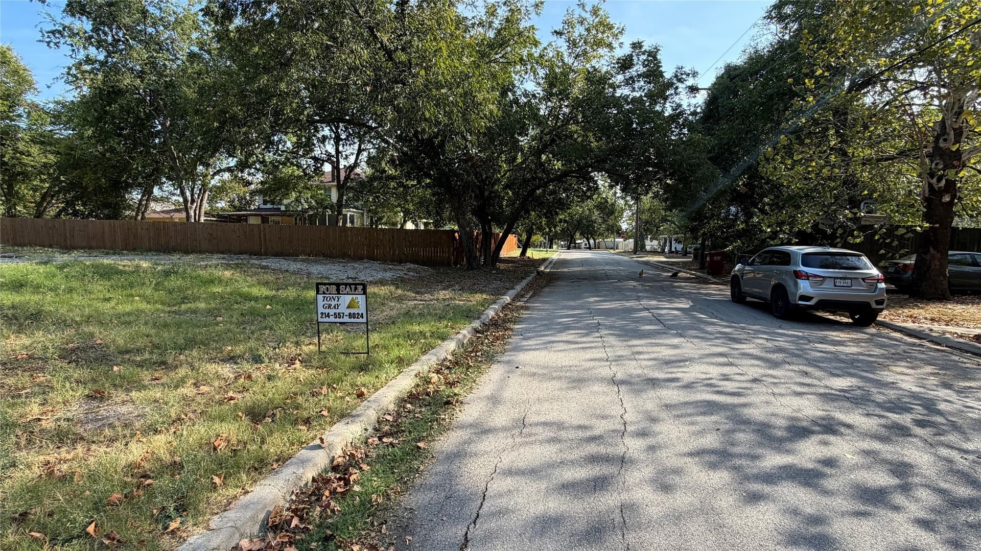 0.3 acres in Collin County - photo 4