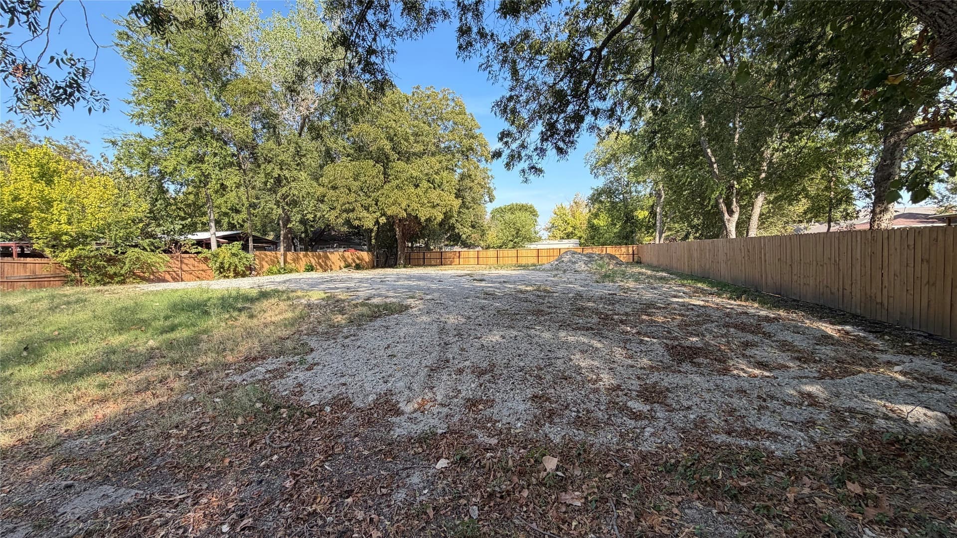 0.3 acres in Collin County