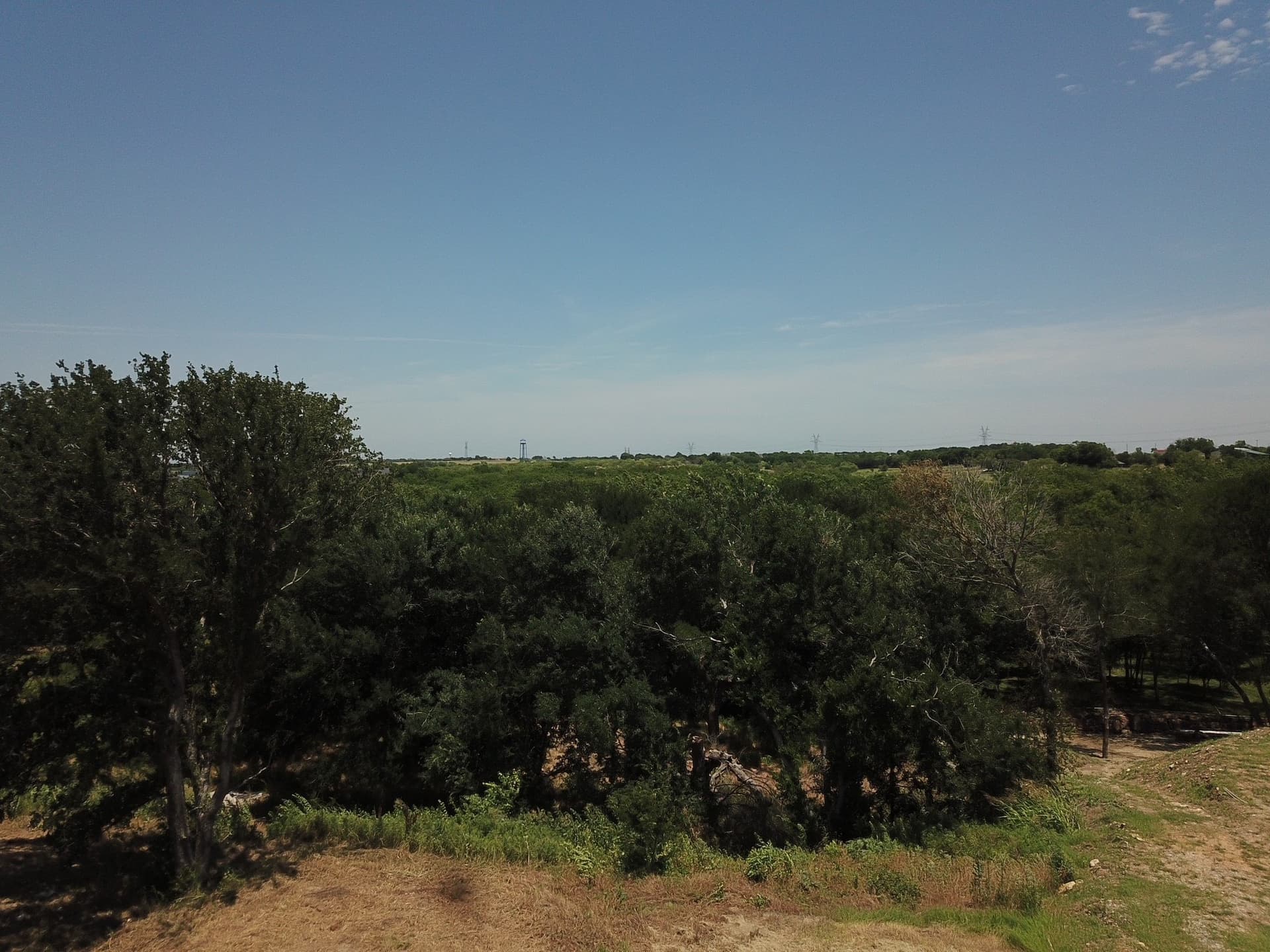 2.11 acres in Grayson County featured view