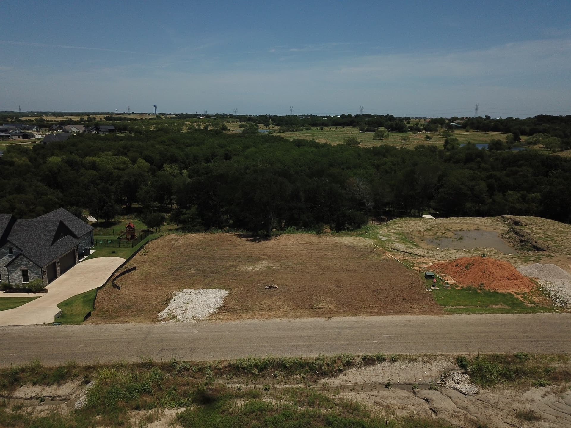 2.11 acres in Grayson County gallery image 3