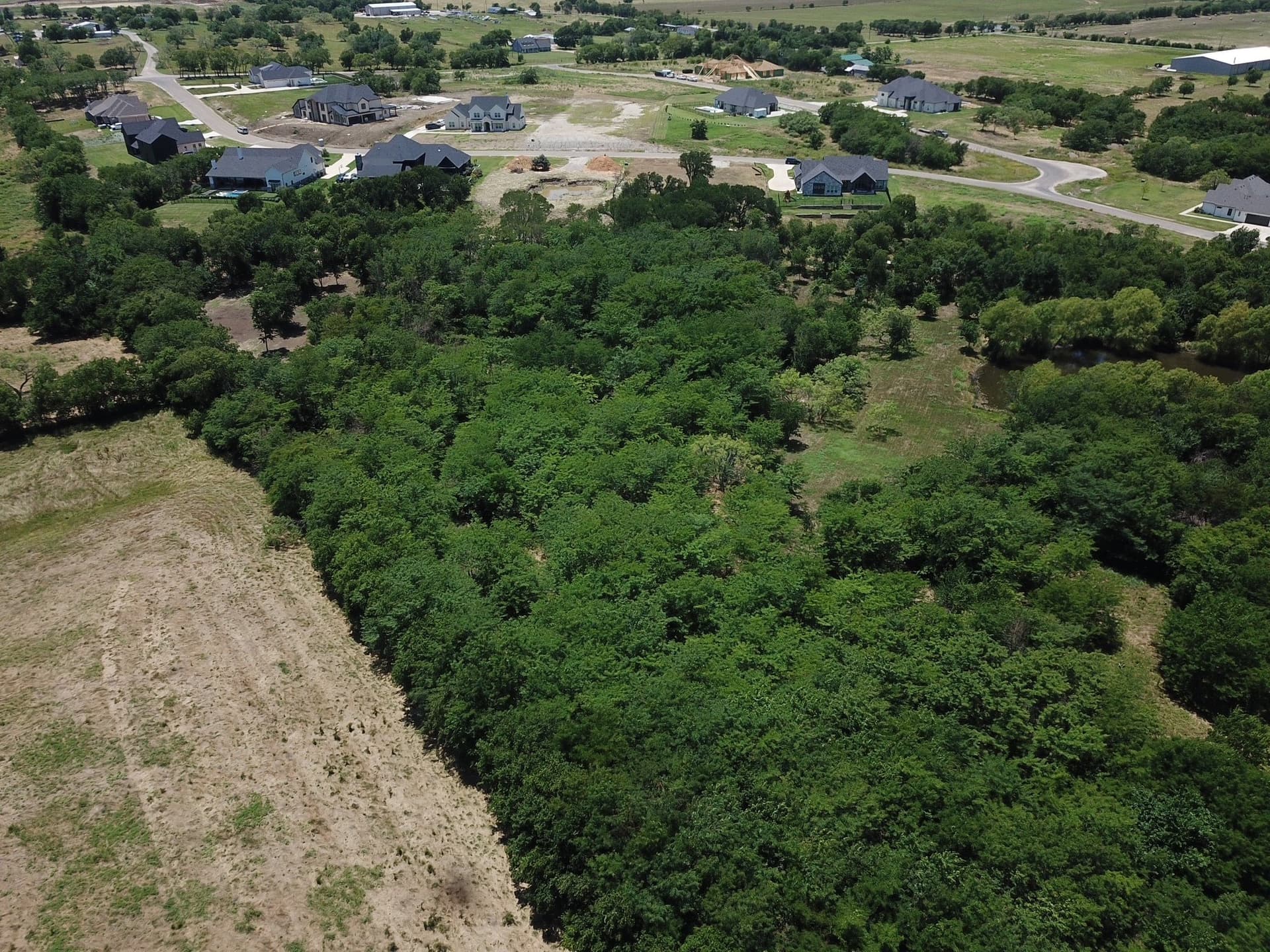 2.11 acres in Grayson County gallery image 4