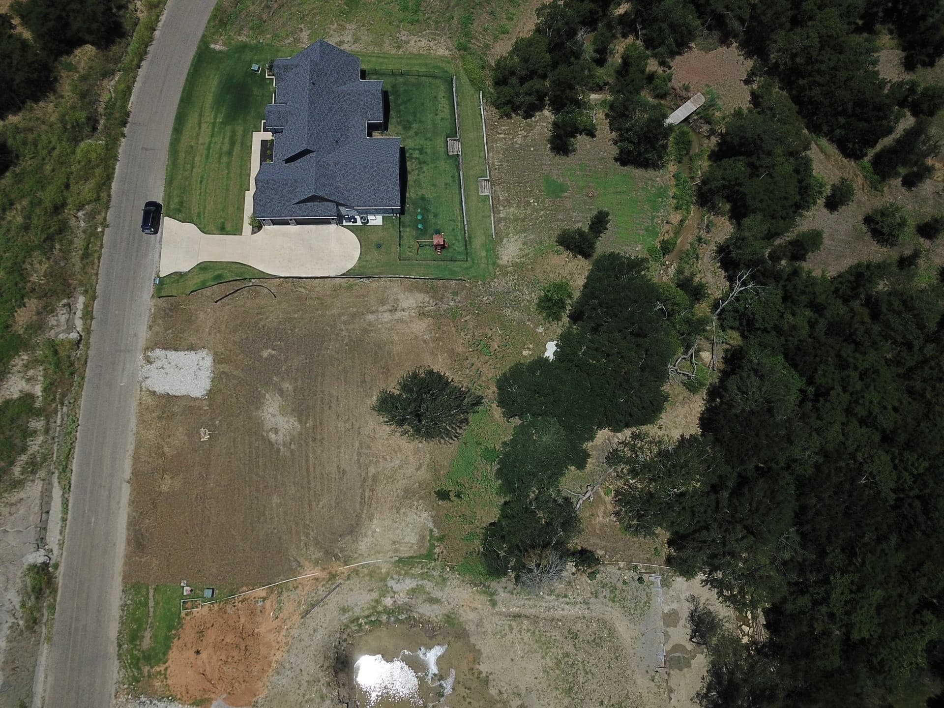 2.11 acres in Grayson County - photo 8