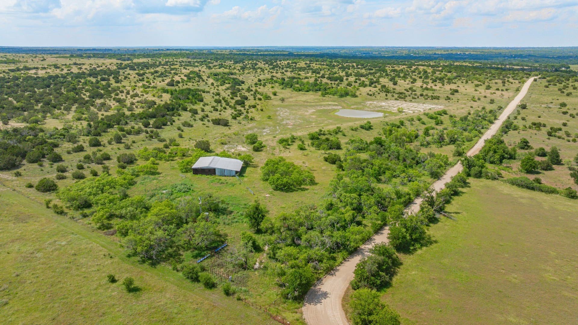 444 acres in Comanche County - photo 36