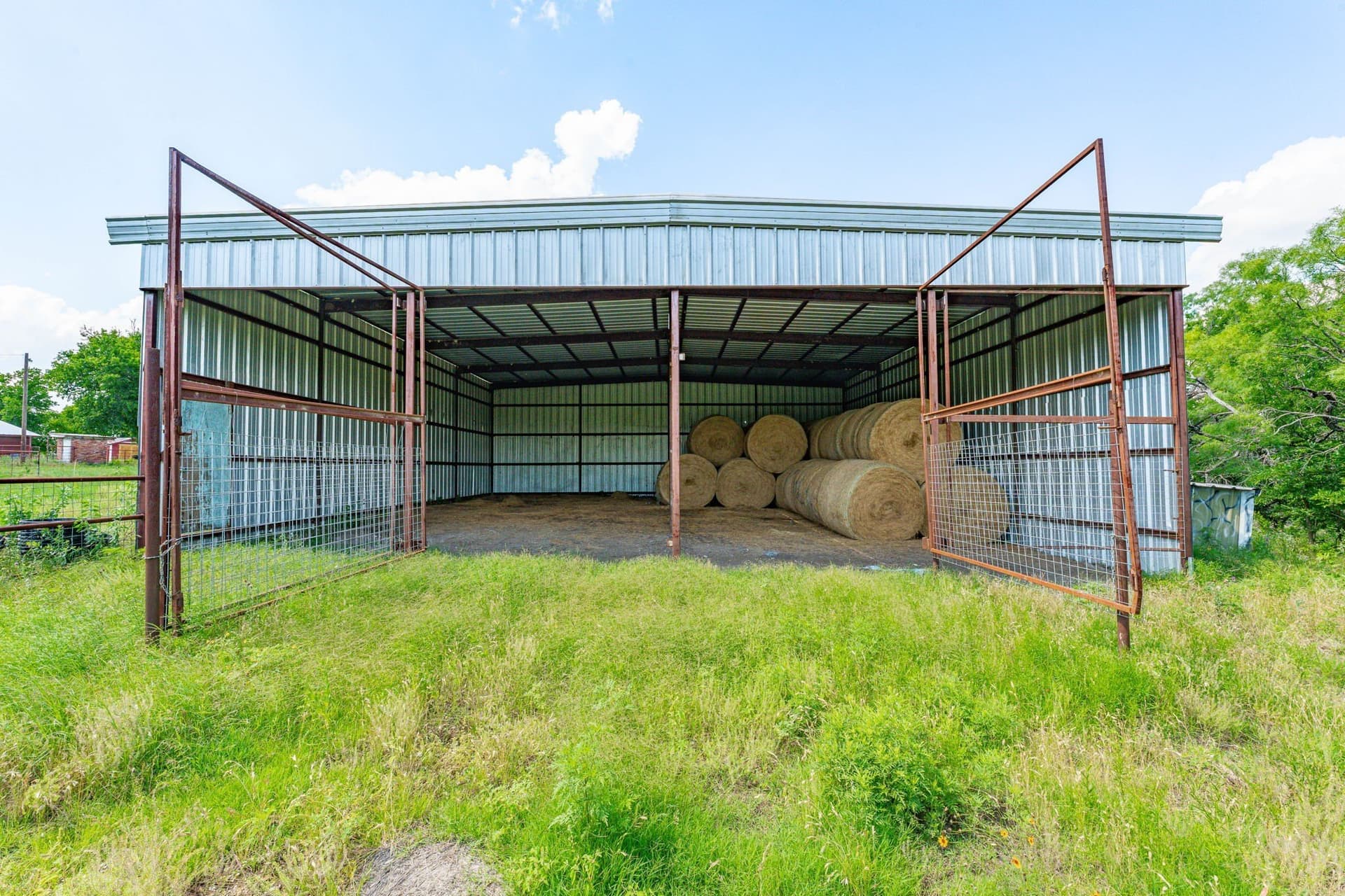 444 acres in Comanche County - photo 13