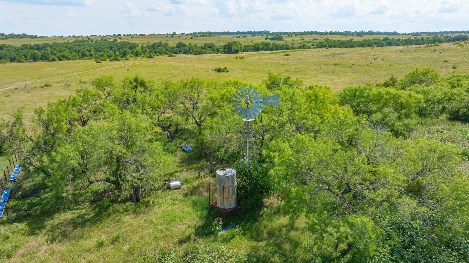 444 acres in Comanche County gallery image 2