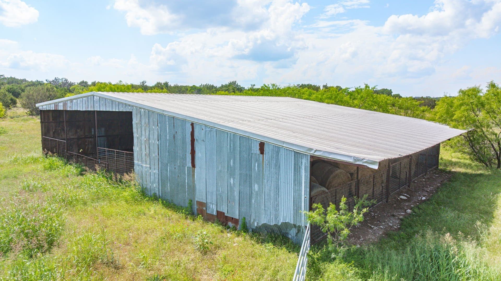 444 acres in Comanche County - photo 11