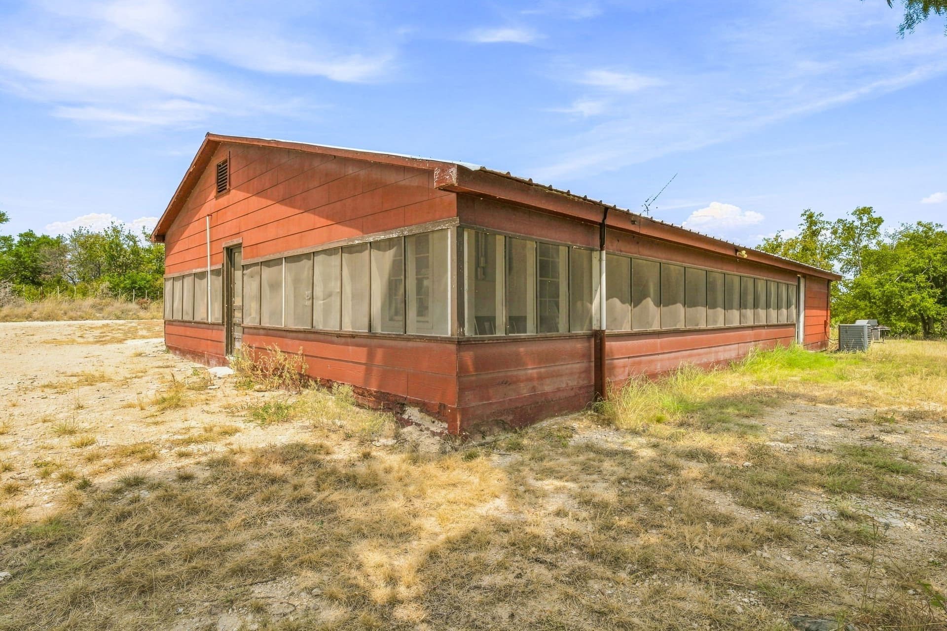 444 acres in Comanche County - photo 20