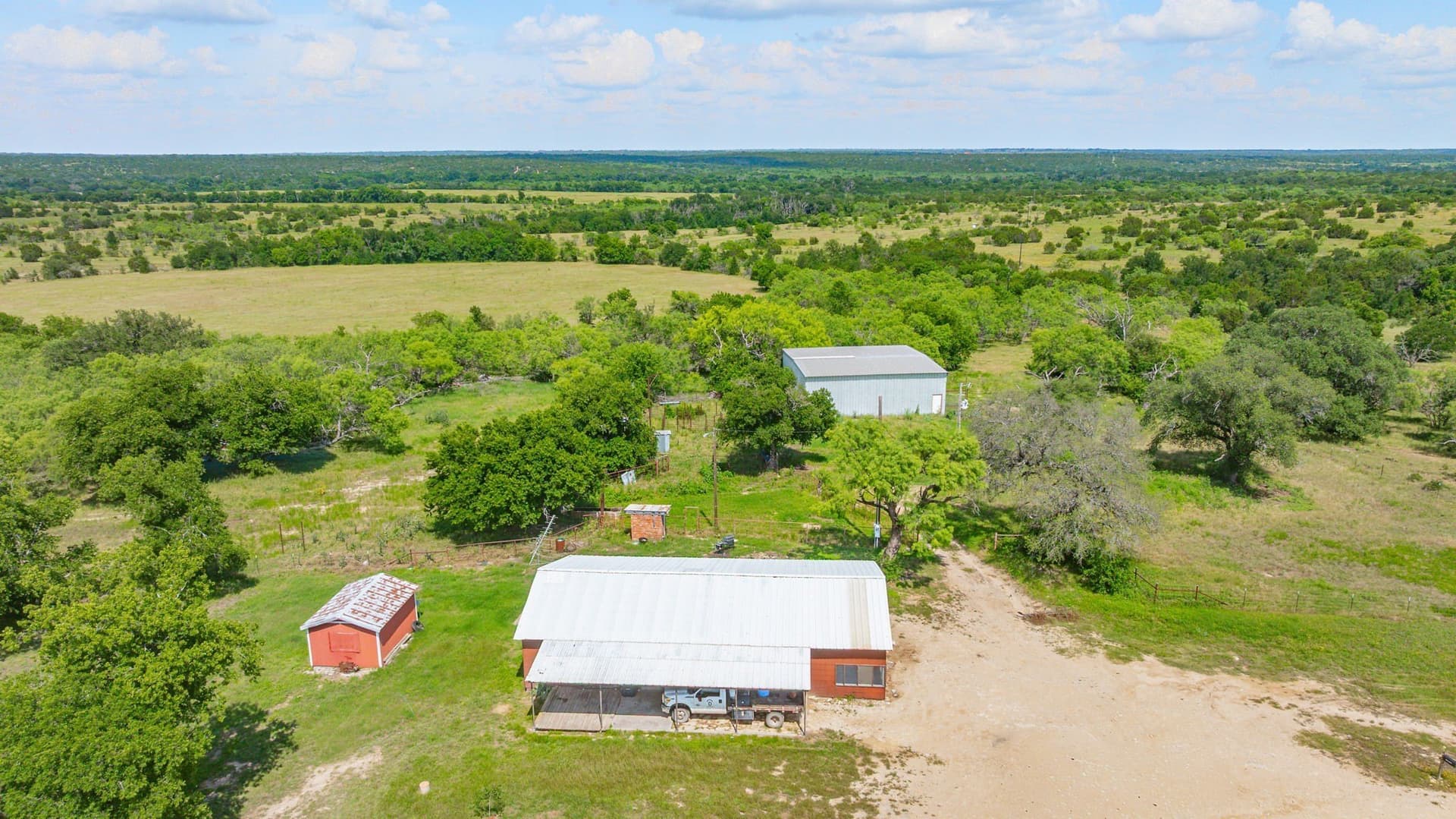 444 acres in Comanche County - photo 23
