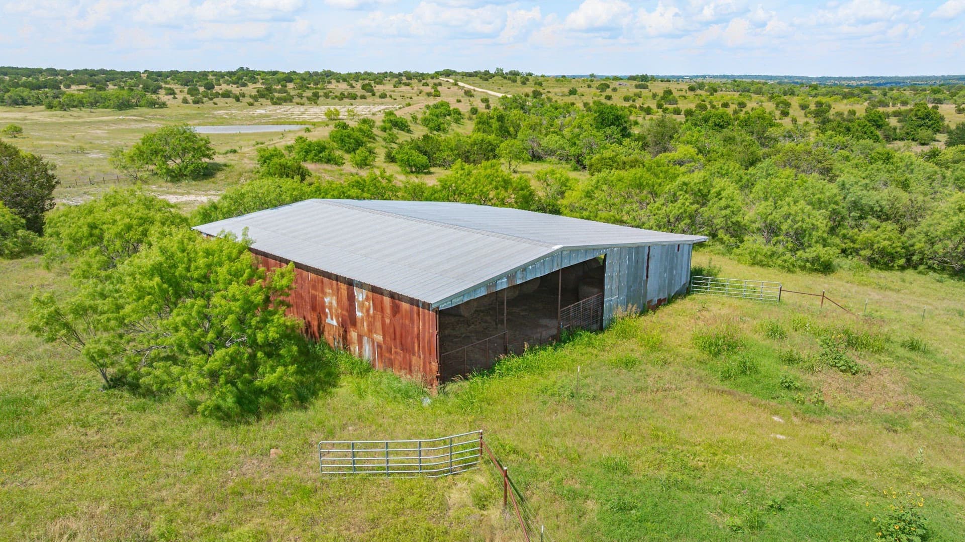 444 acres in Comanche County - photo 22