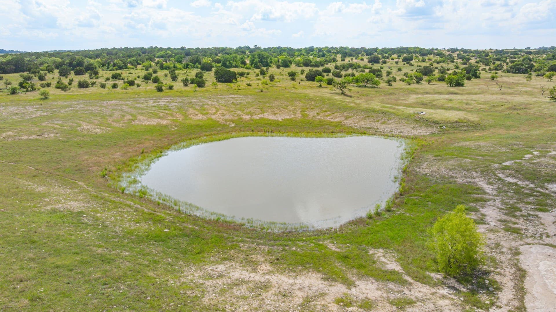 444 acres in Comanche County - photo 9