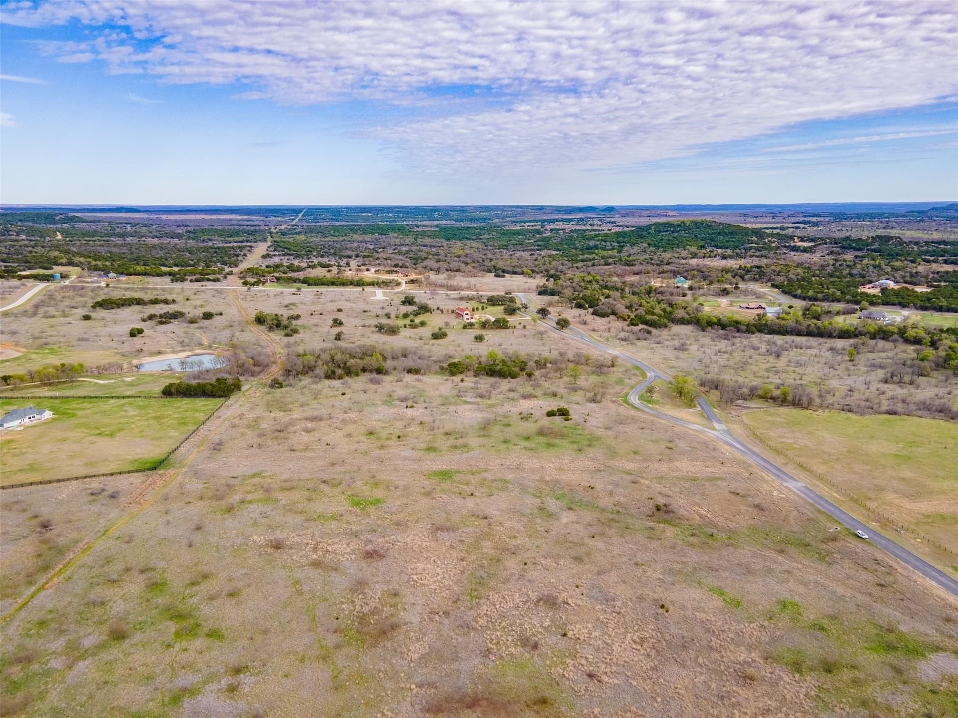 5.31 acres in Palo Pinto County - photo 6