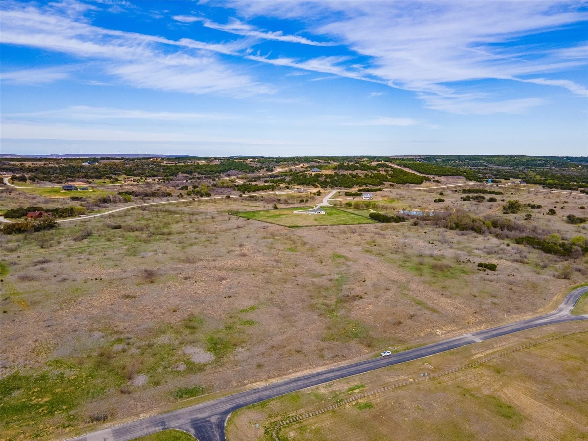 5.31 acres in Palo Pinto County - photo 9