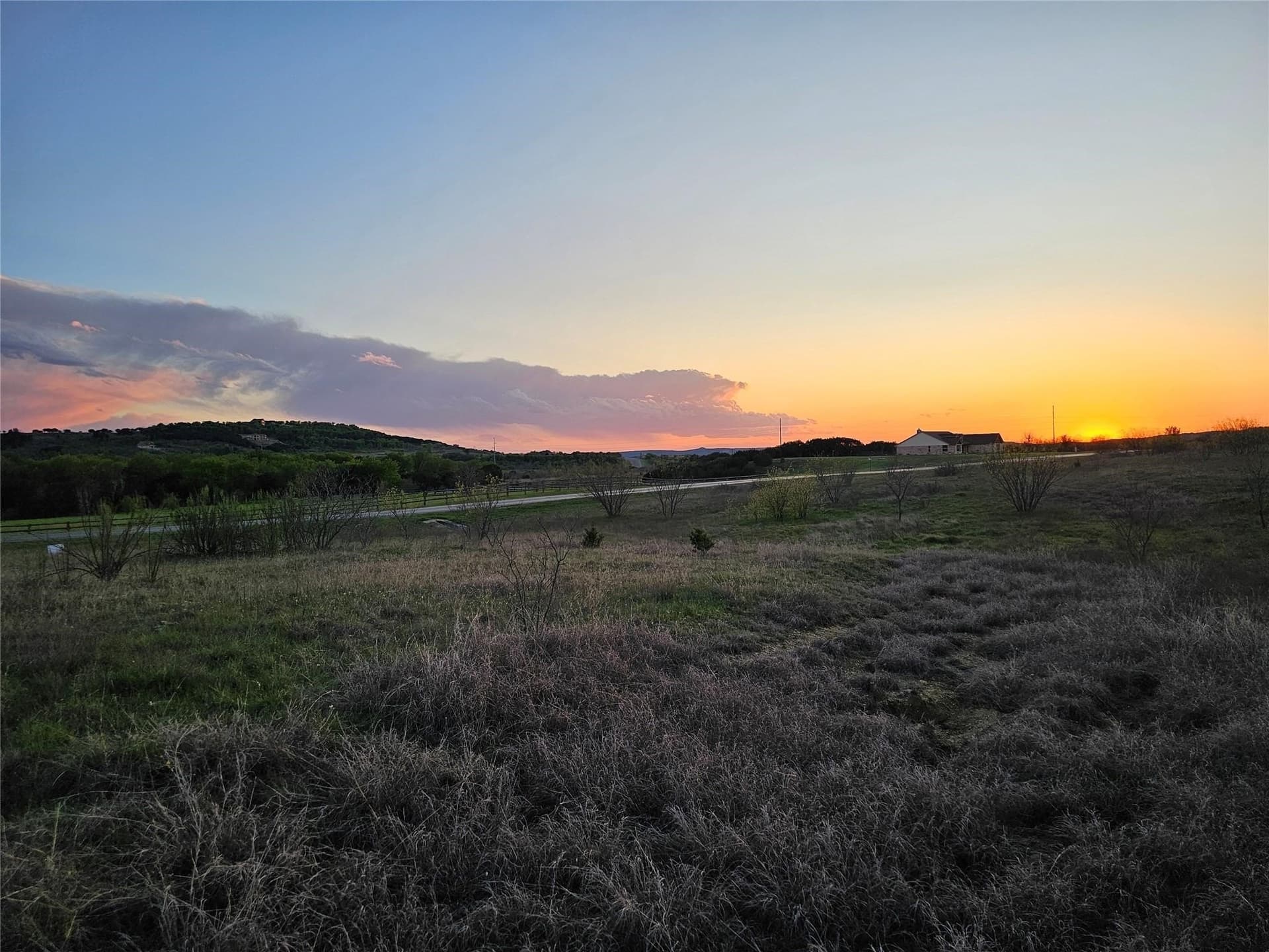 5.31 acres in Palo Pinto County - photo 20