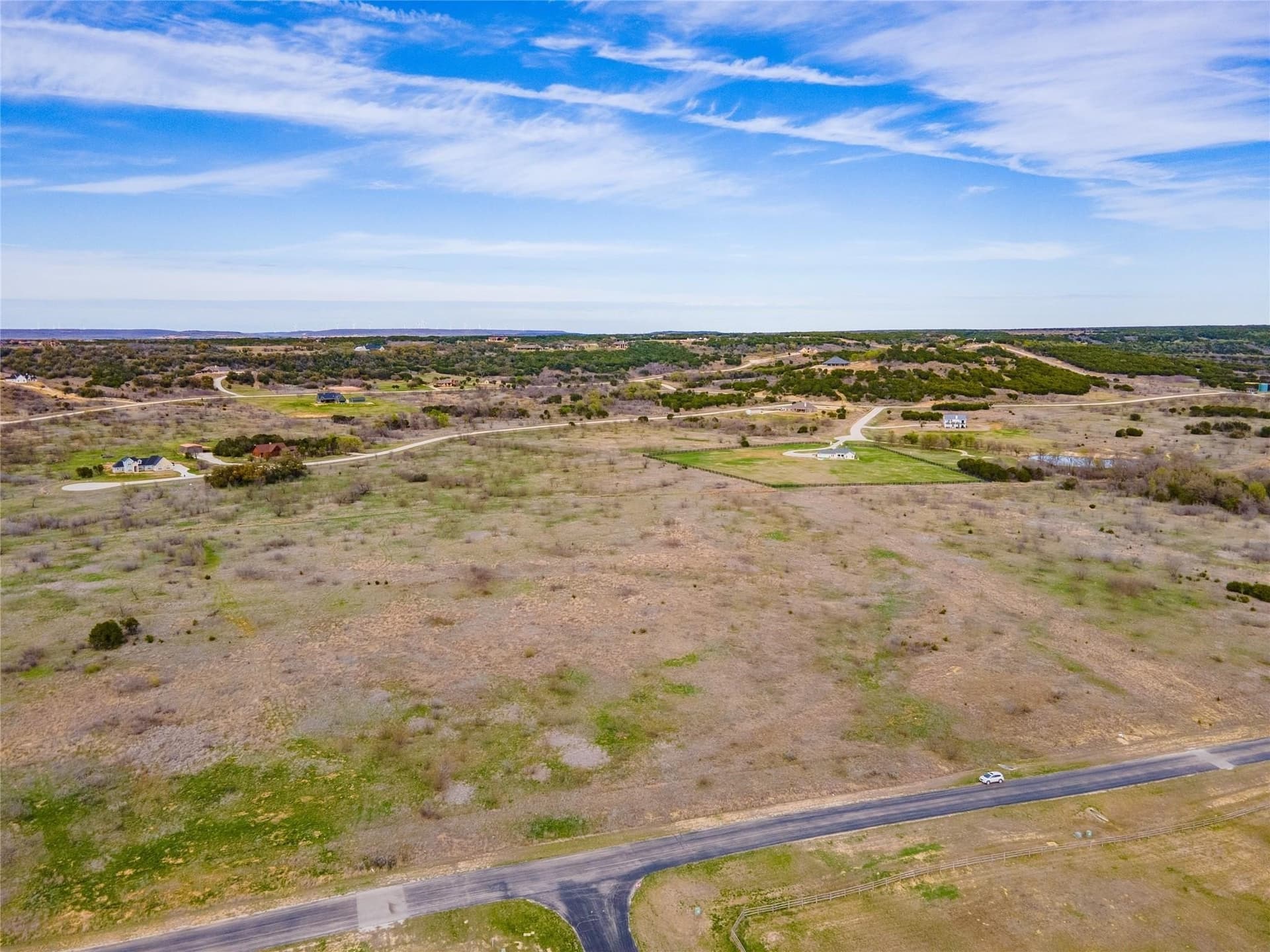 5.31 acres in Palo Pinto County - photo 8