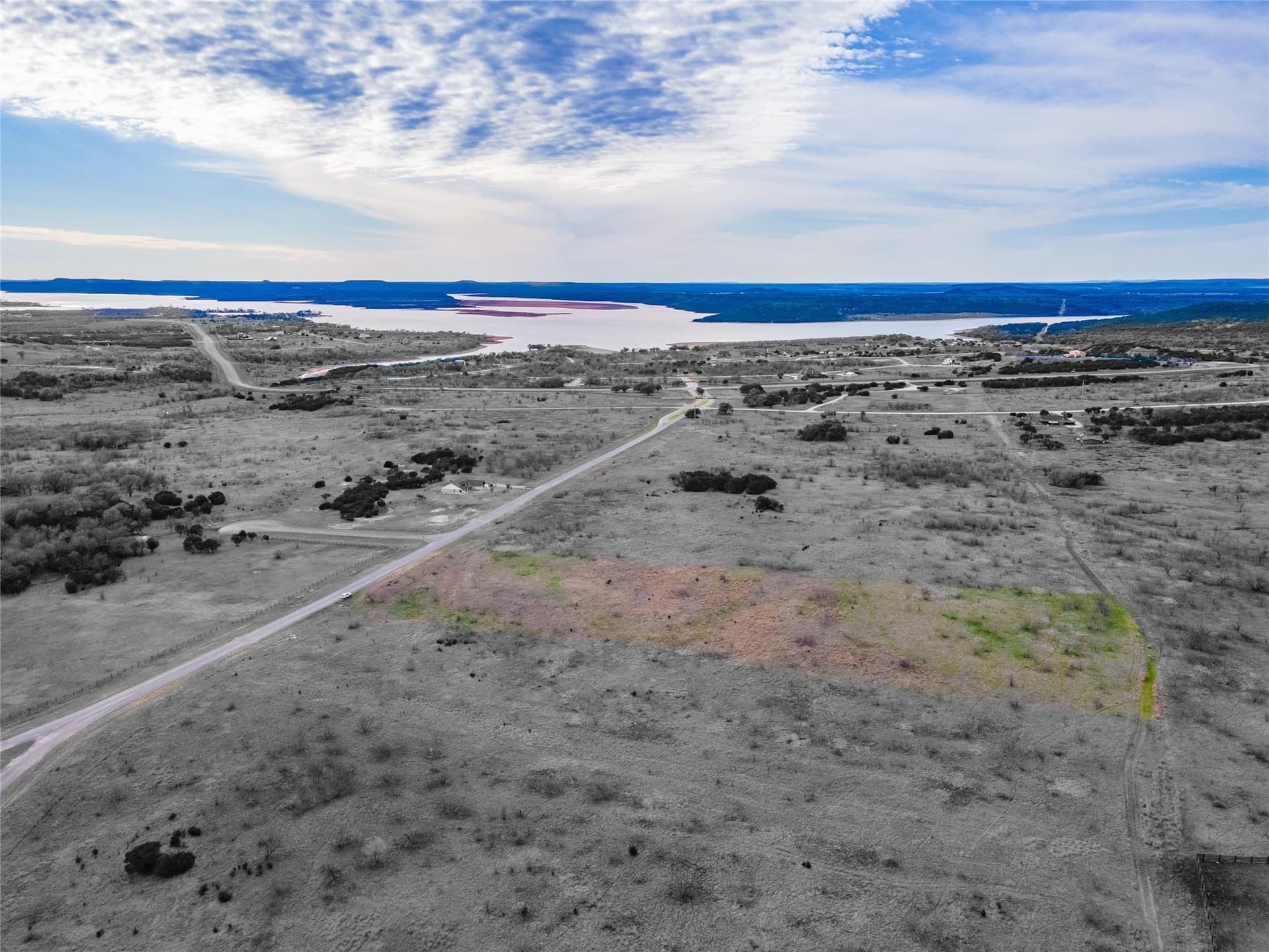 5.31 acres in Palo Pinto County gallery image 3