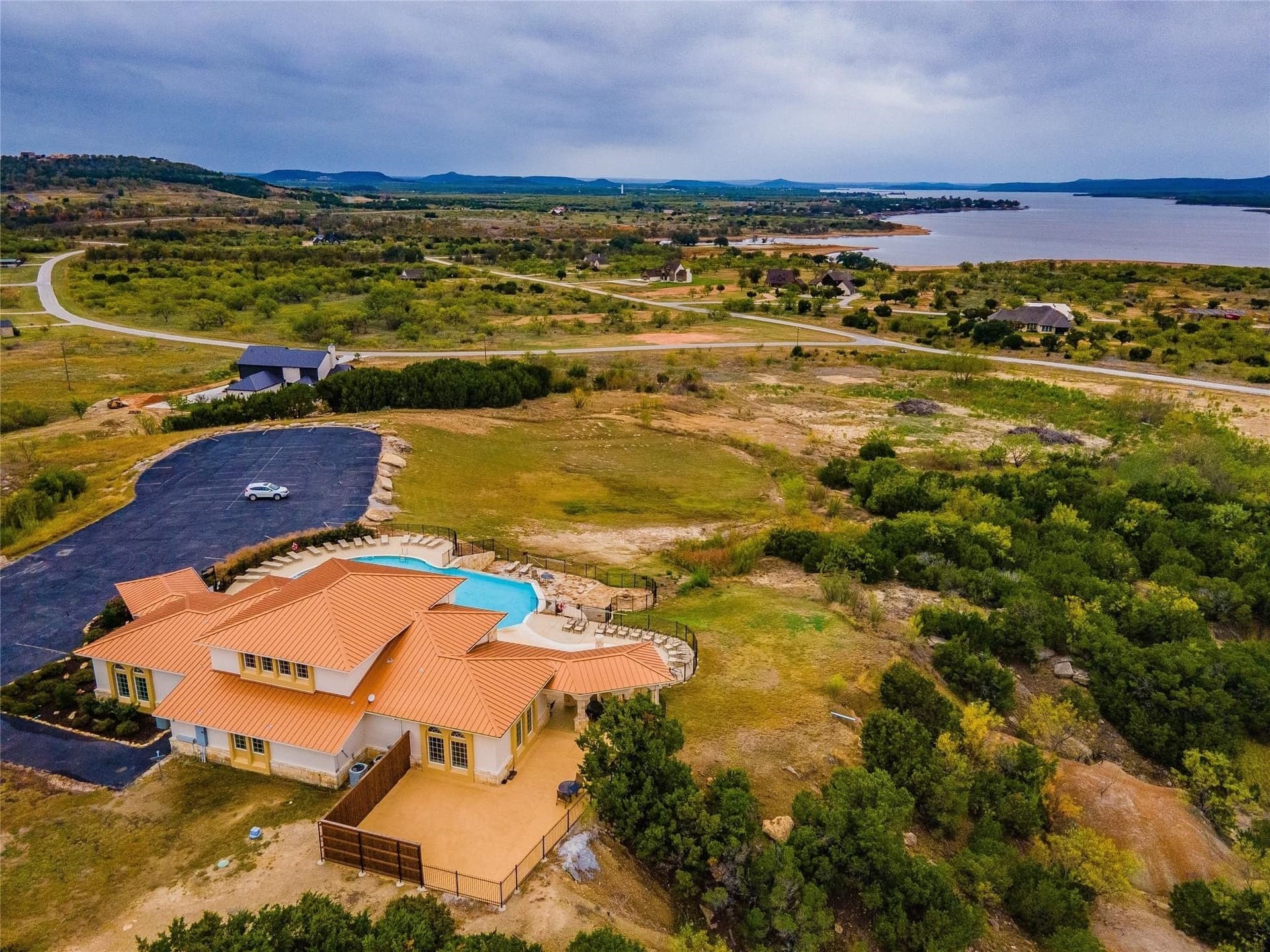 5.31 acres in Palo Pinto County - photo 12
