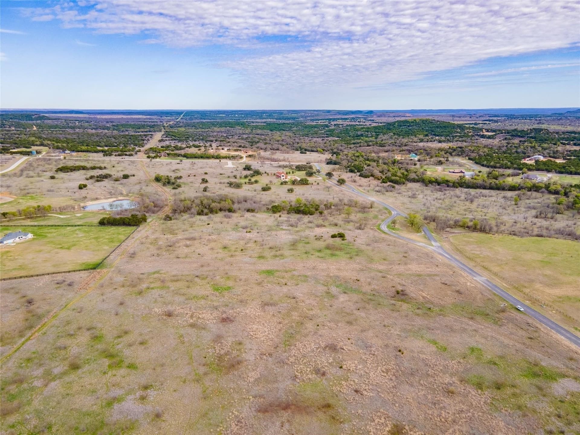 5.31 acres in Palo Pinto County - photo 7