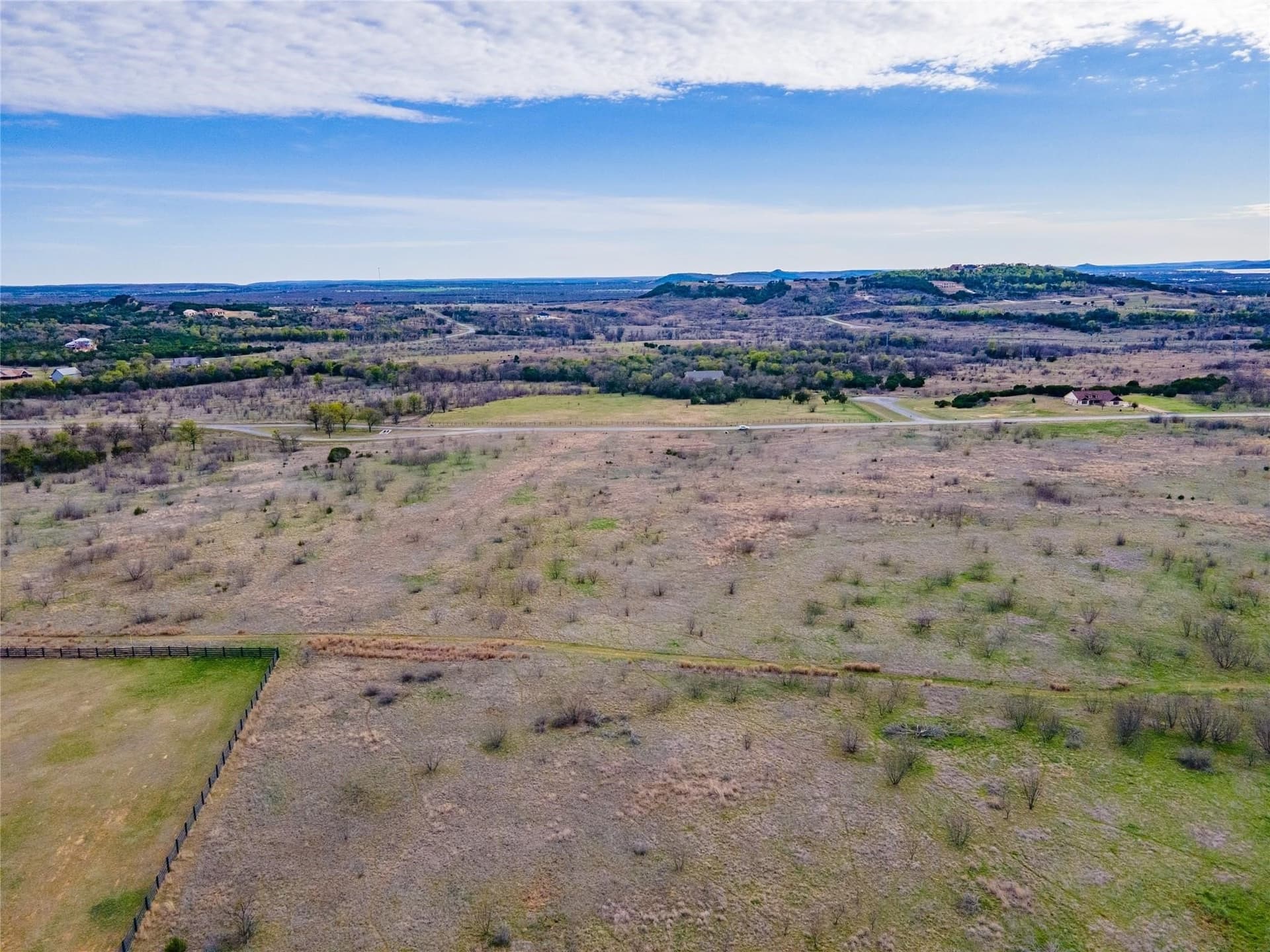 5.31 acres in Palo Pinto County featured view