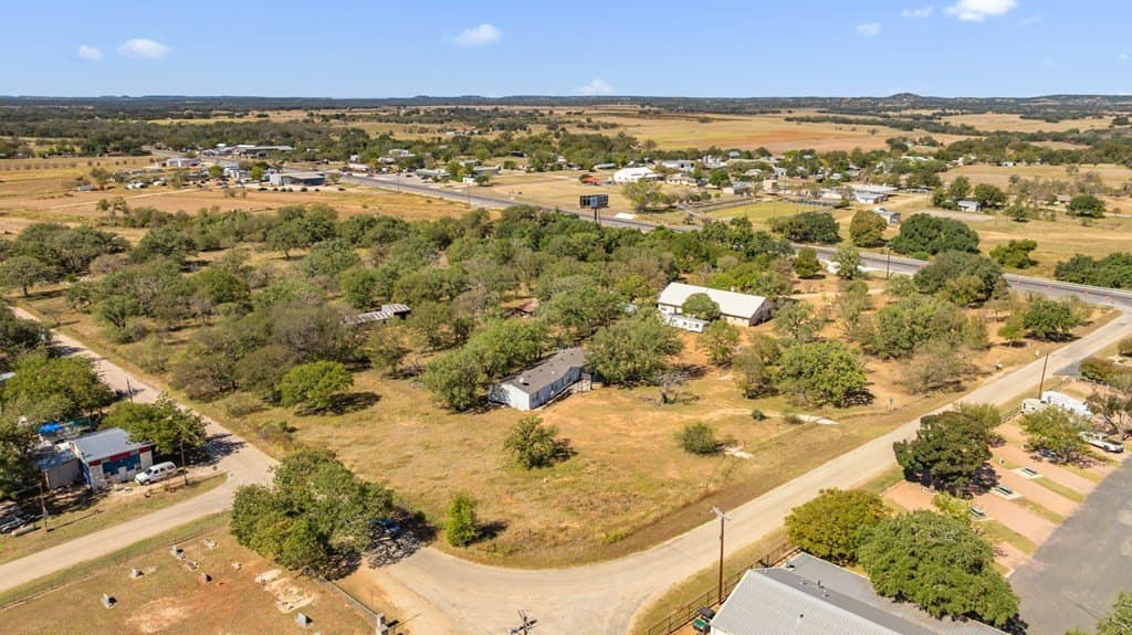 10.68 acres in Gillespie County featured view
