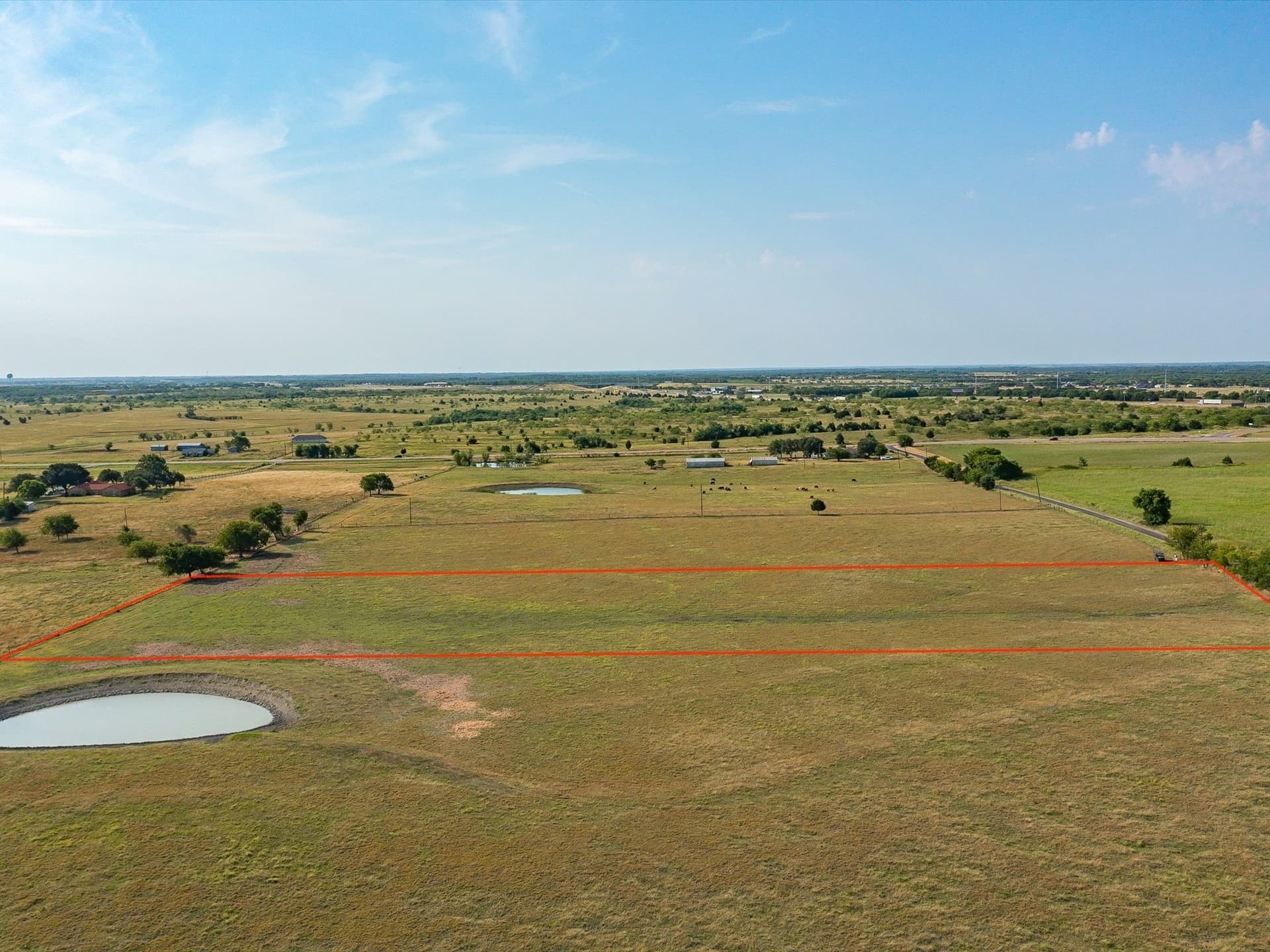 4.14 acres in Ellis County gallery image 3
