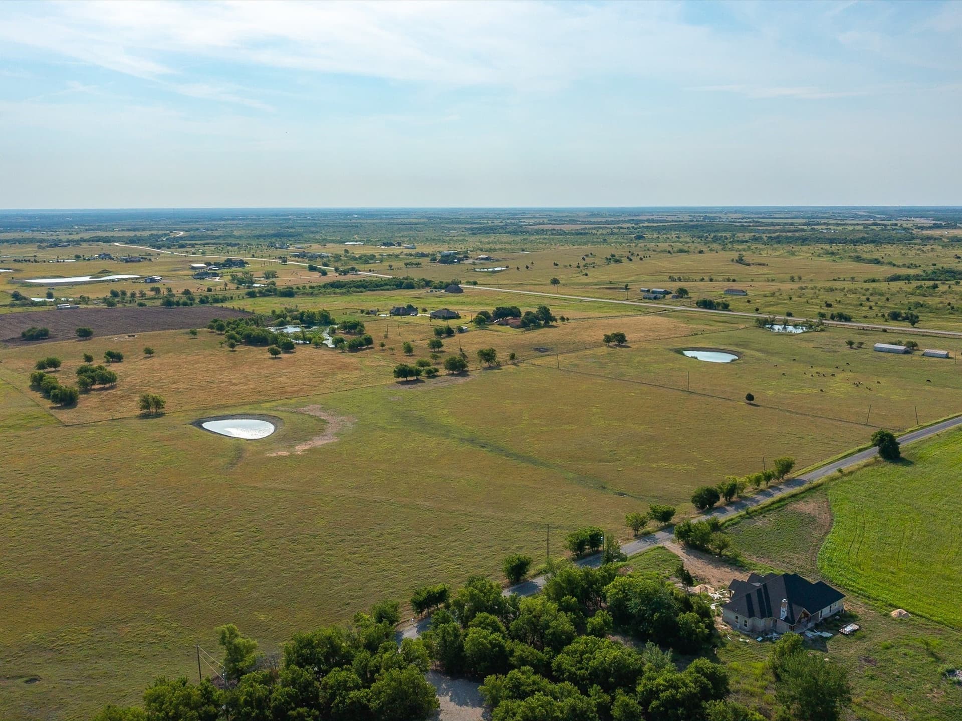 4.14 acres in Ellis County - photo 6