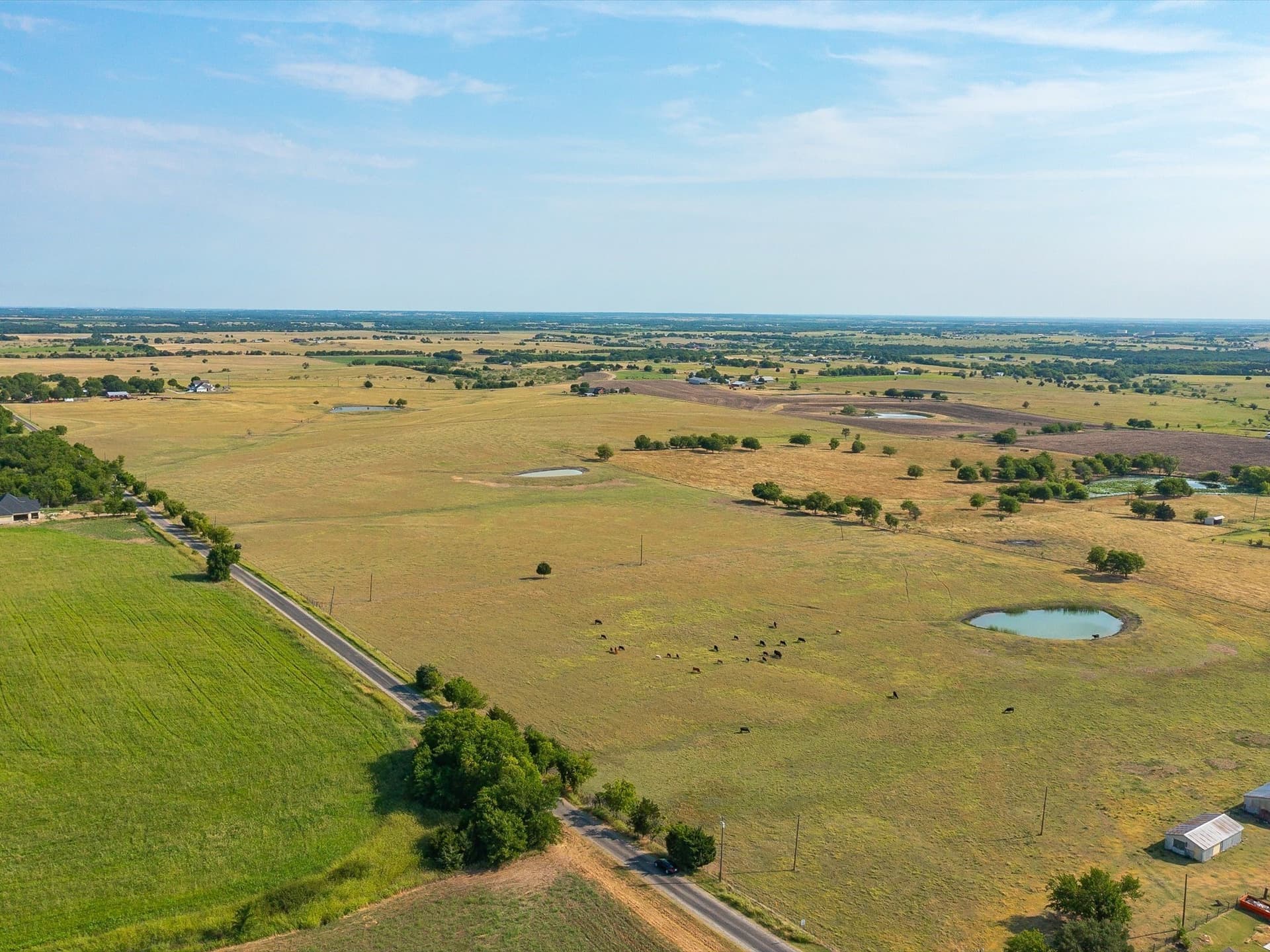 4.14 acres in Ellis County gallery image 4
