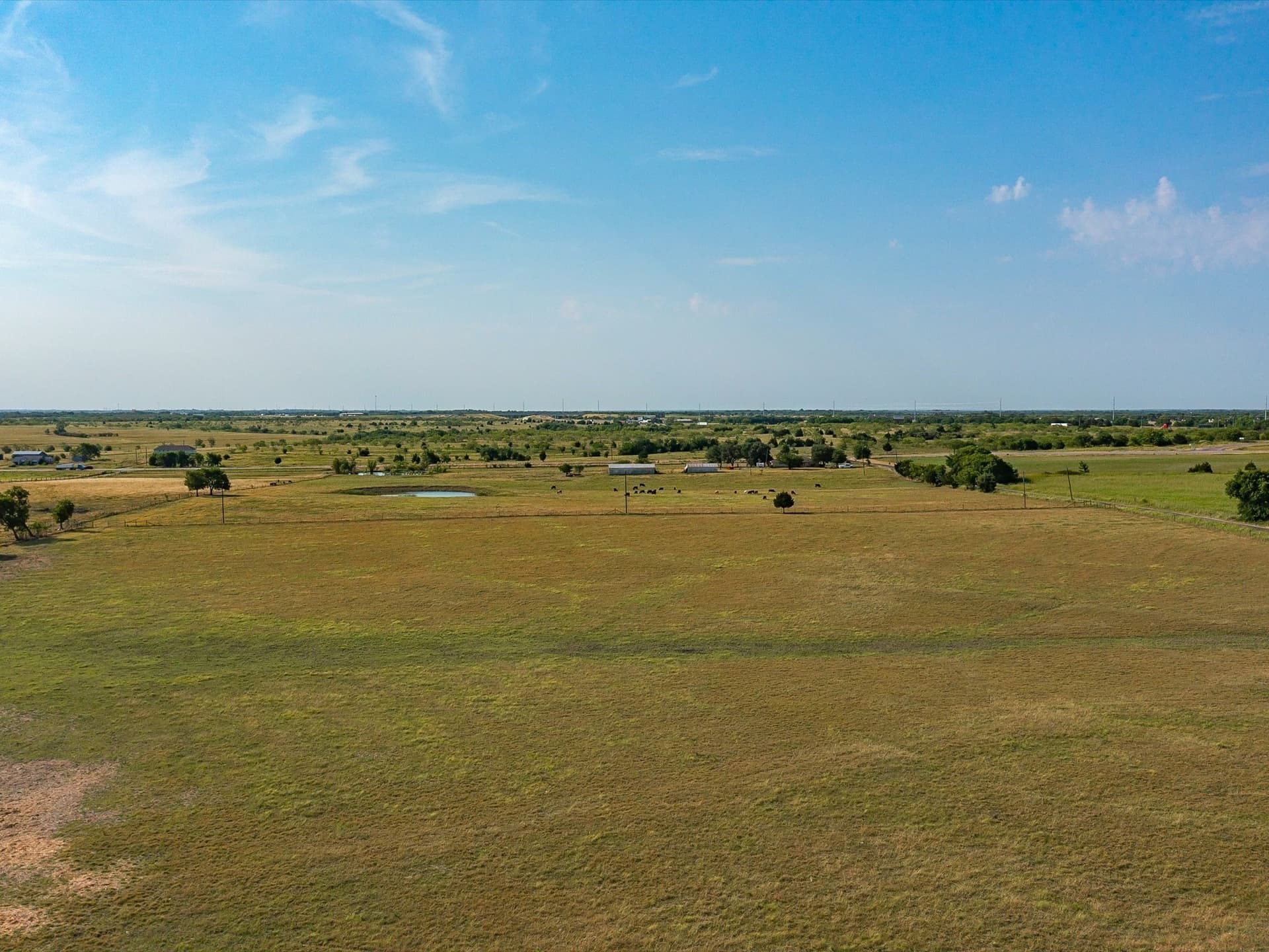 4.14 acres in Ellis County - photo 9