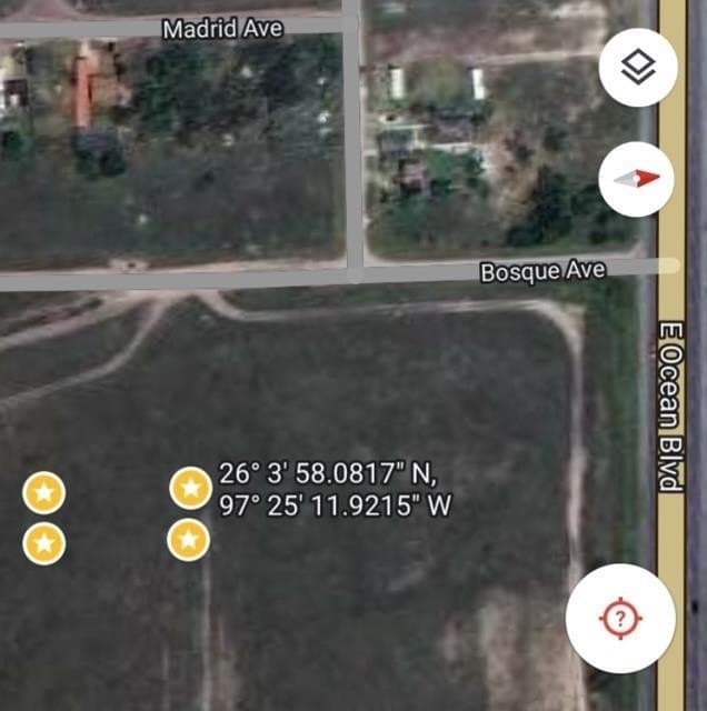 0 acres in Cameron County gallery image 2