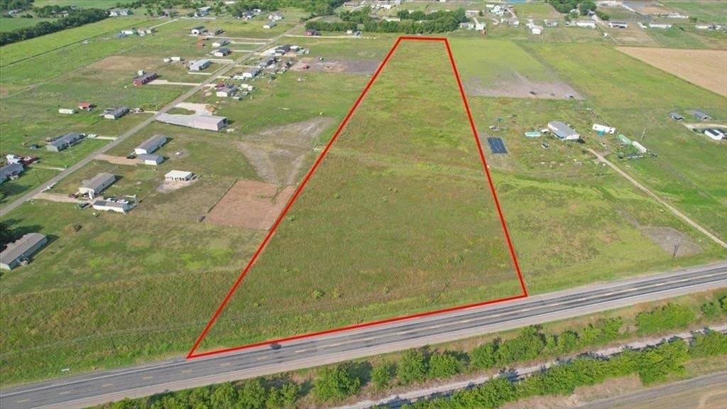 10 acres in Hunt County gallery image 3