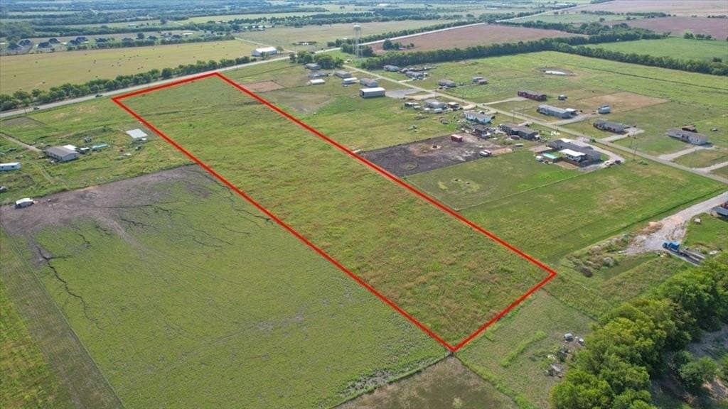 10 acres in Hunt County featured view