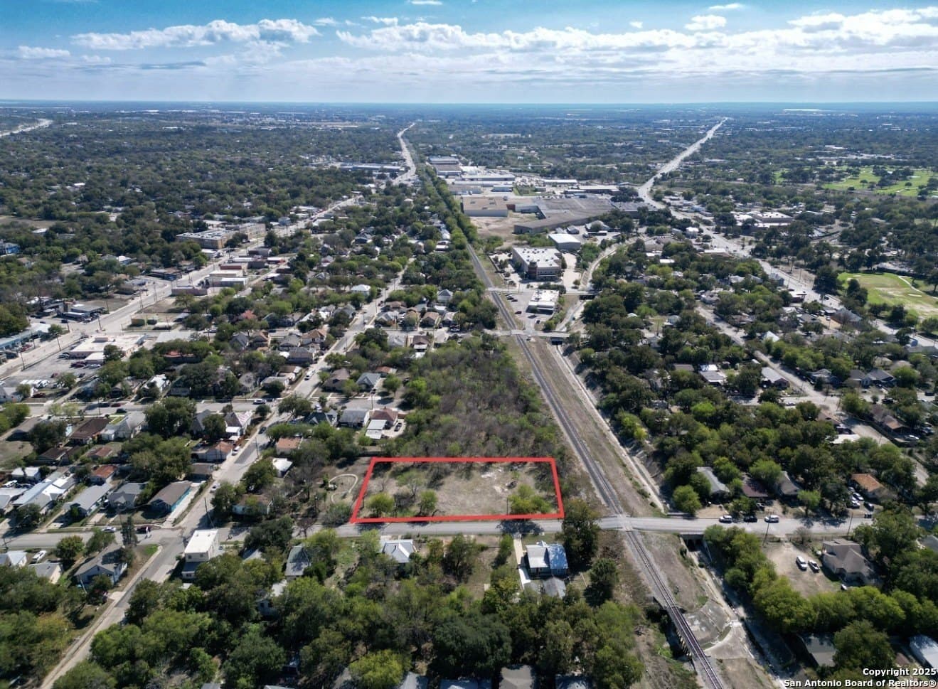 0.75 acres in Bexar County - photo 7