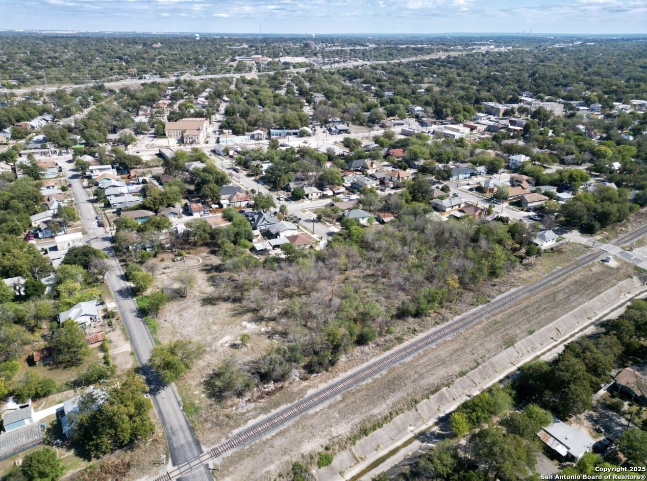 0.75 acres in Bexar County - photo 11