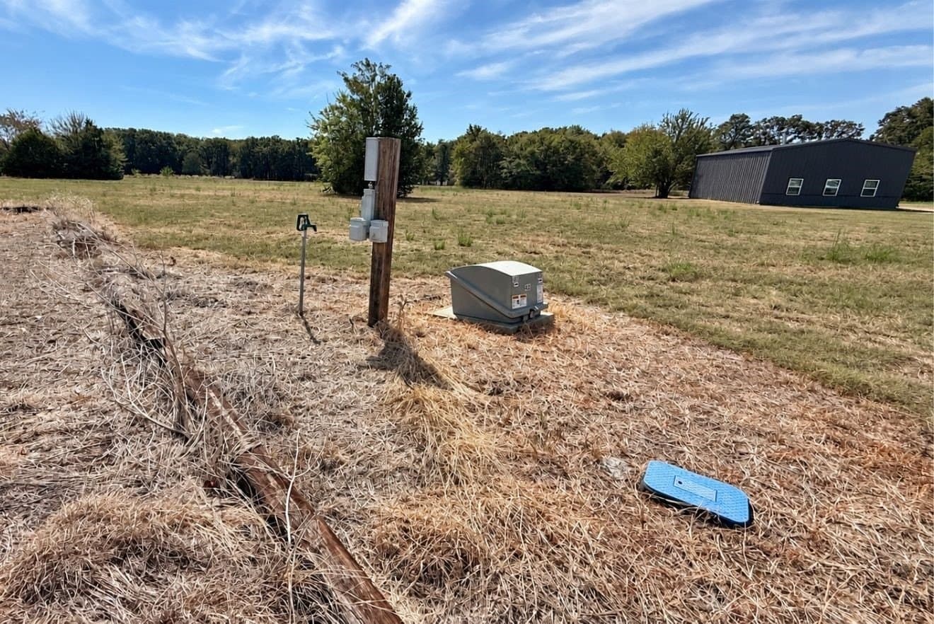 1.04 acres in Navarro County - photo 12
