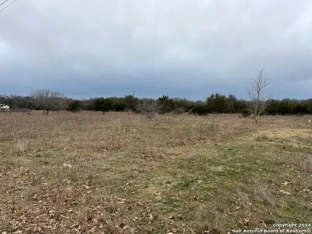 0.28 acres in Bandera County