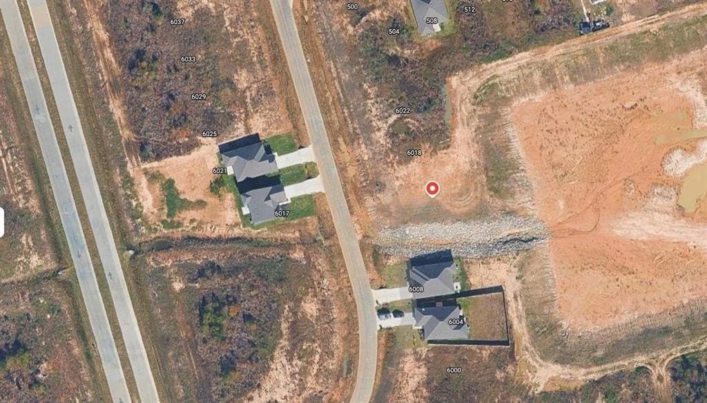 0.26 acres in Liberty County