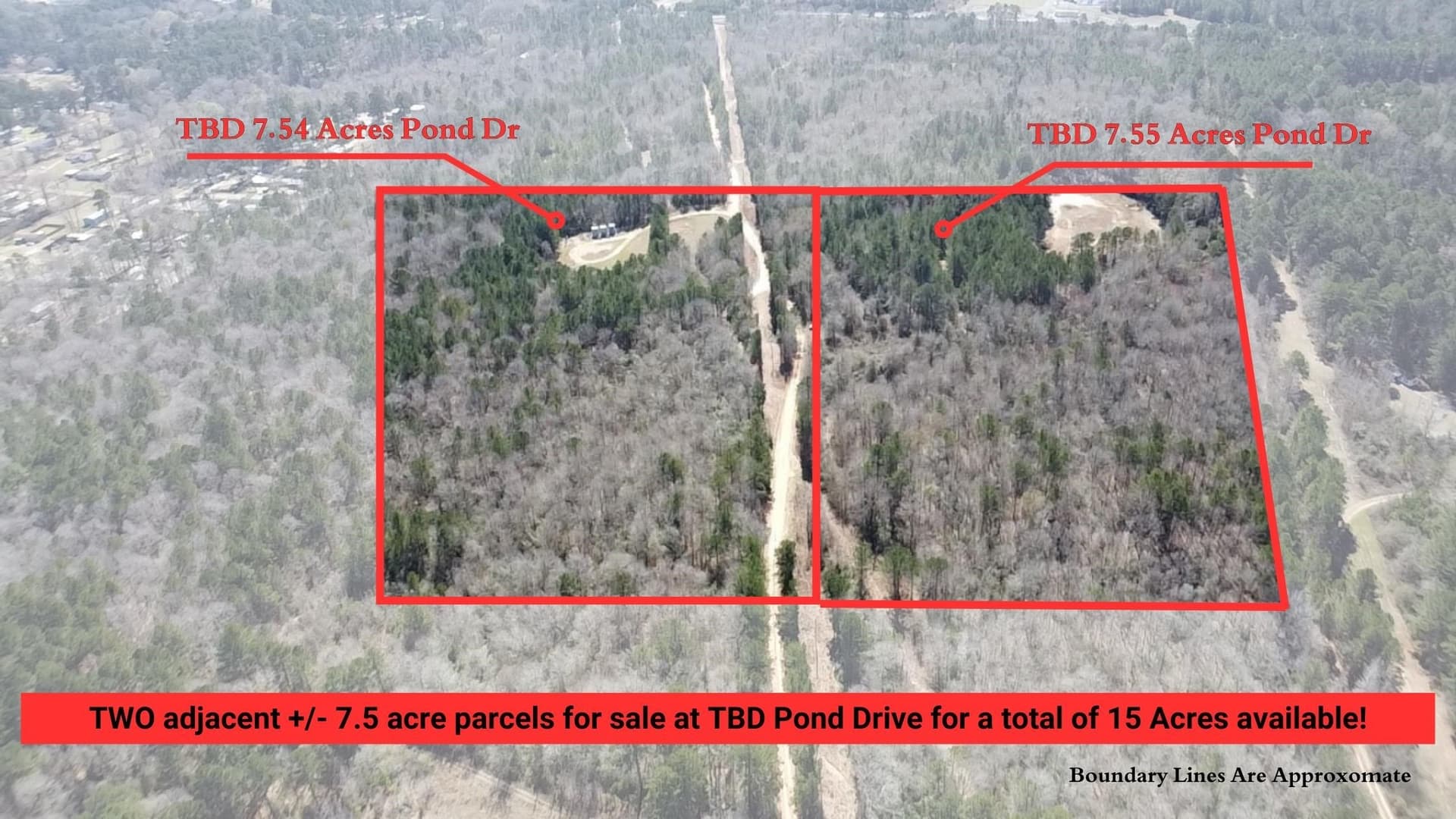 7.54 acres in Harrison County gallery image 3