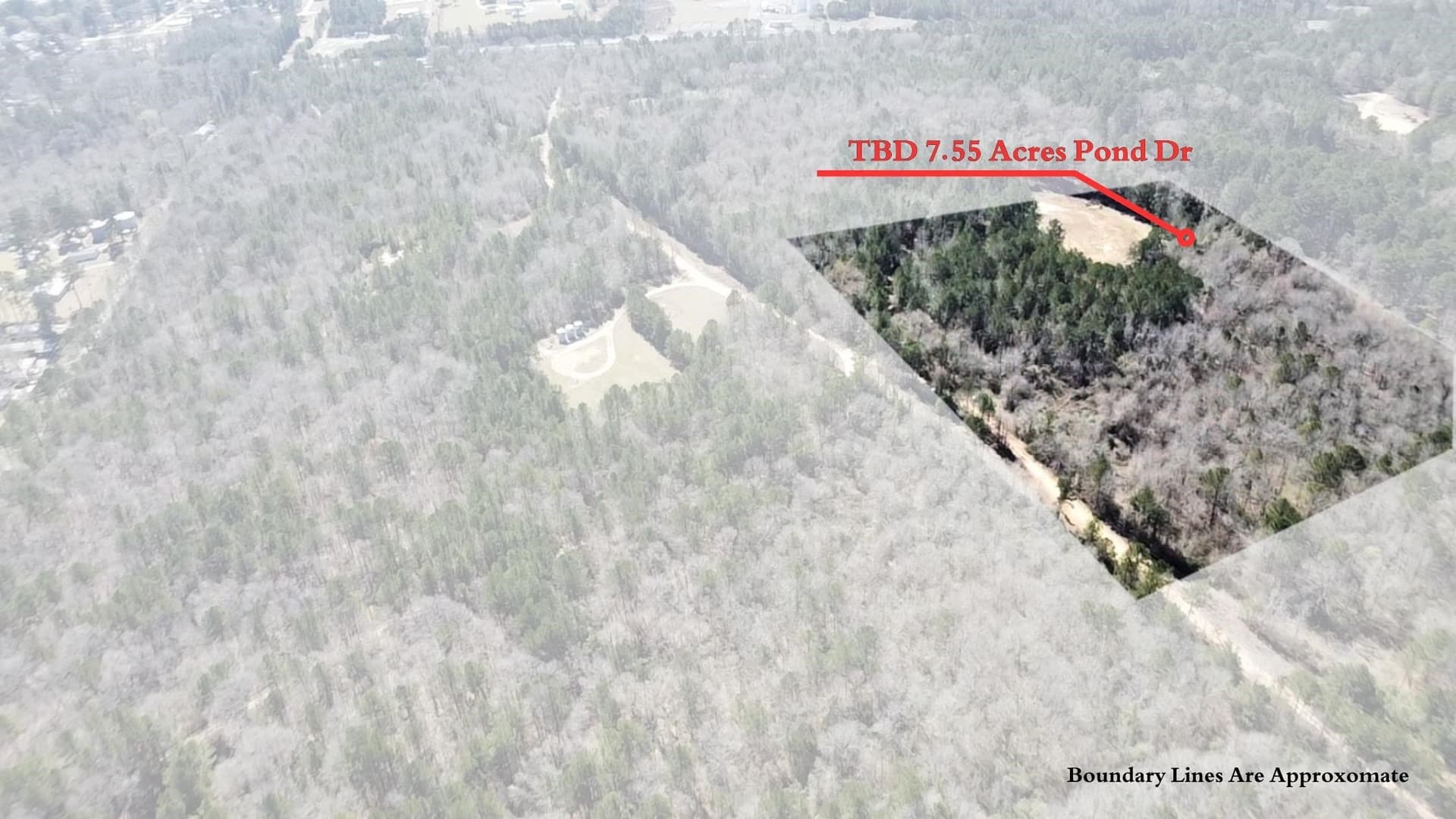 7.54 acres in Harrison County - photo 16