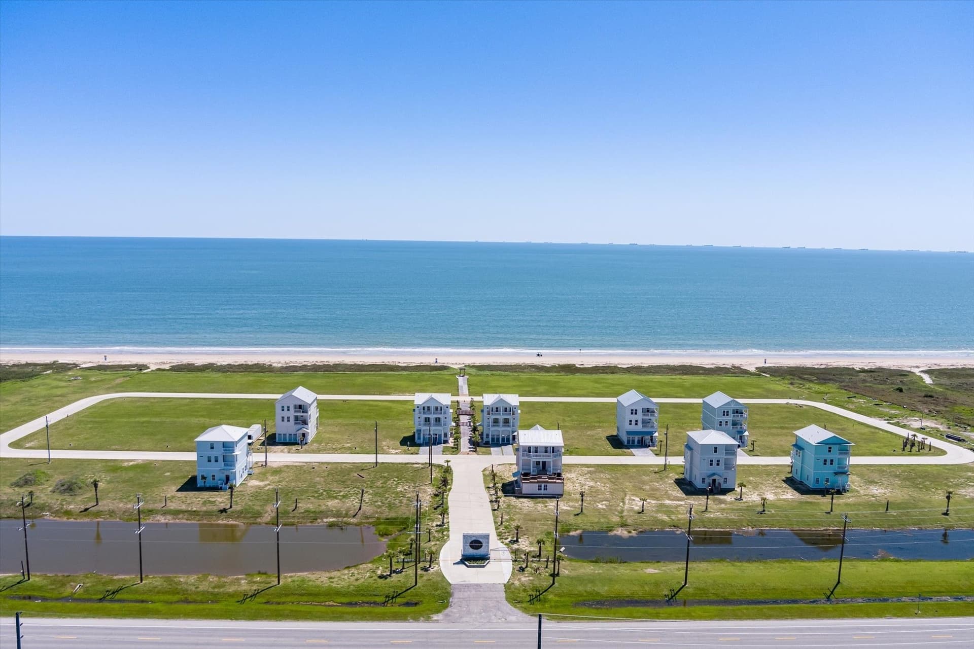0.16 acres in Galveston County gallery image 2